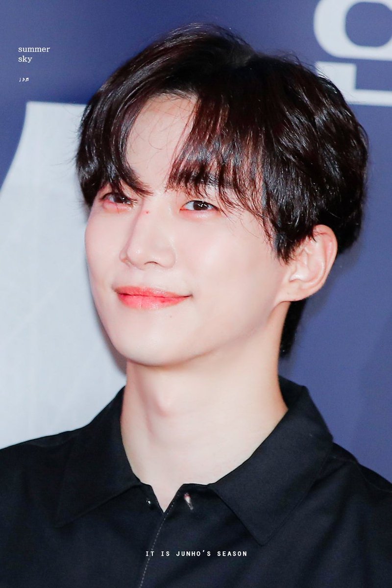 우리준호💛💛 tweet media