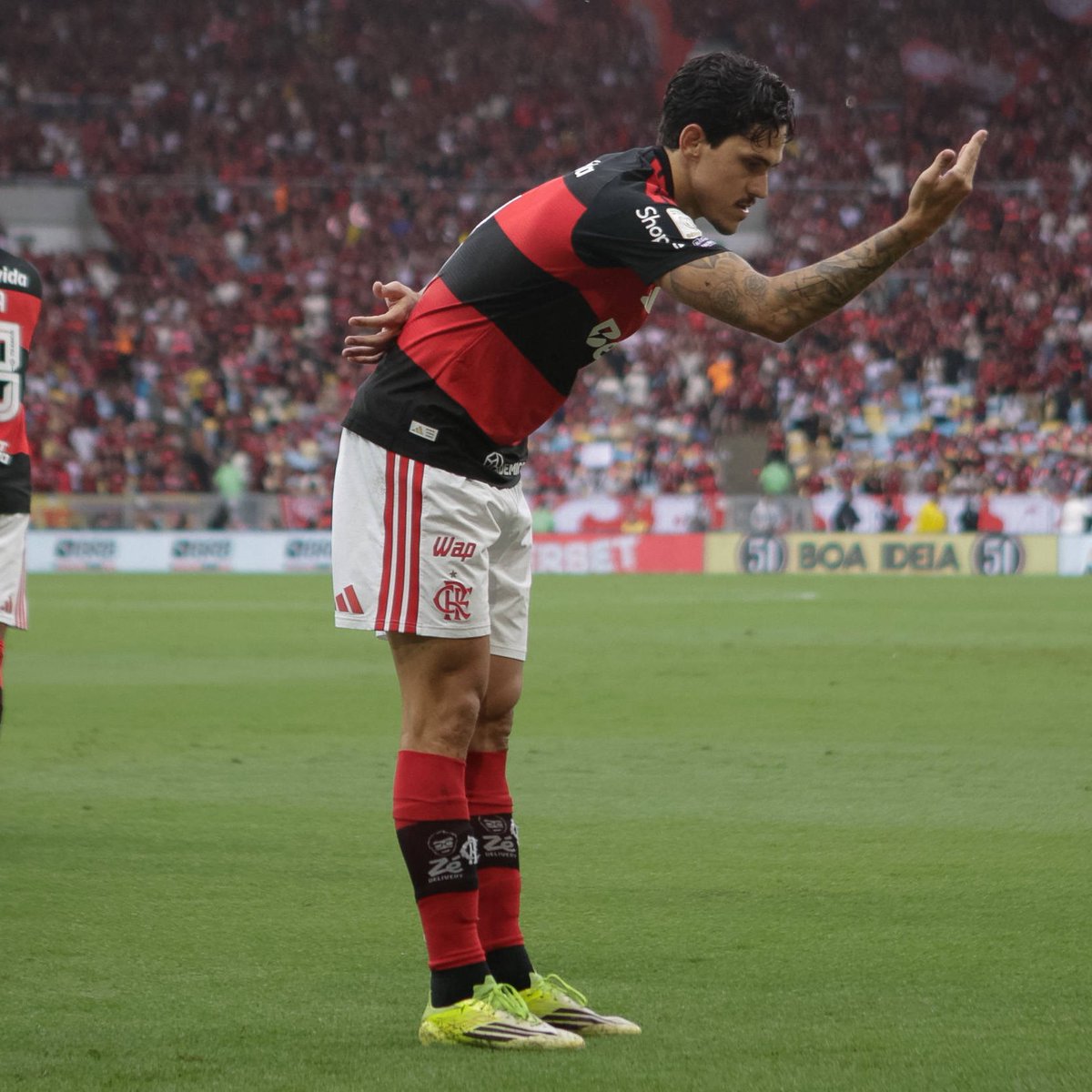 Sofascore Brasil tweet media