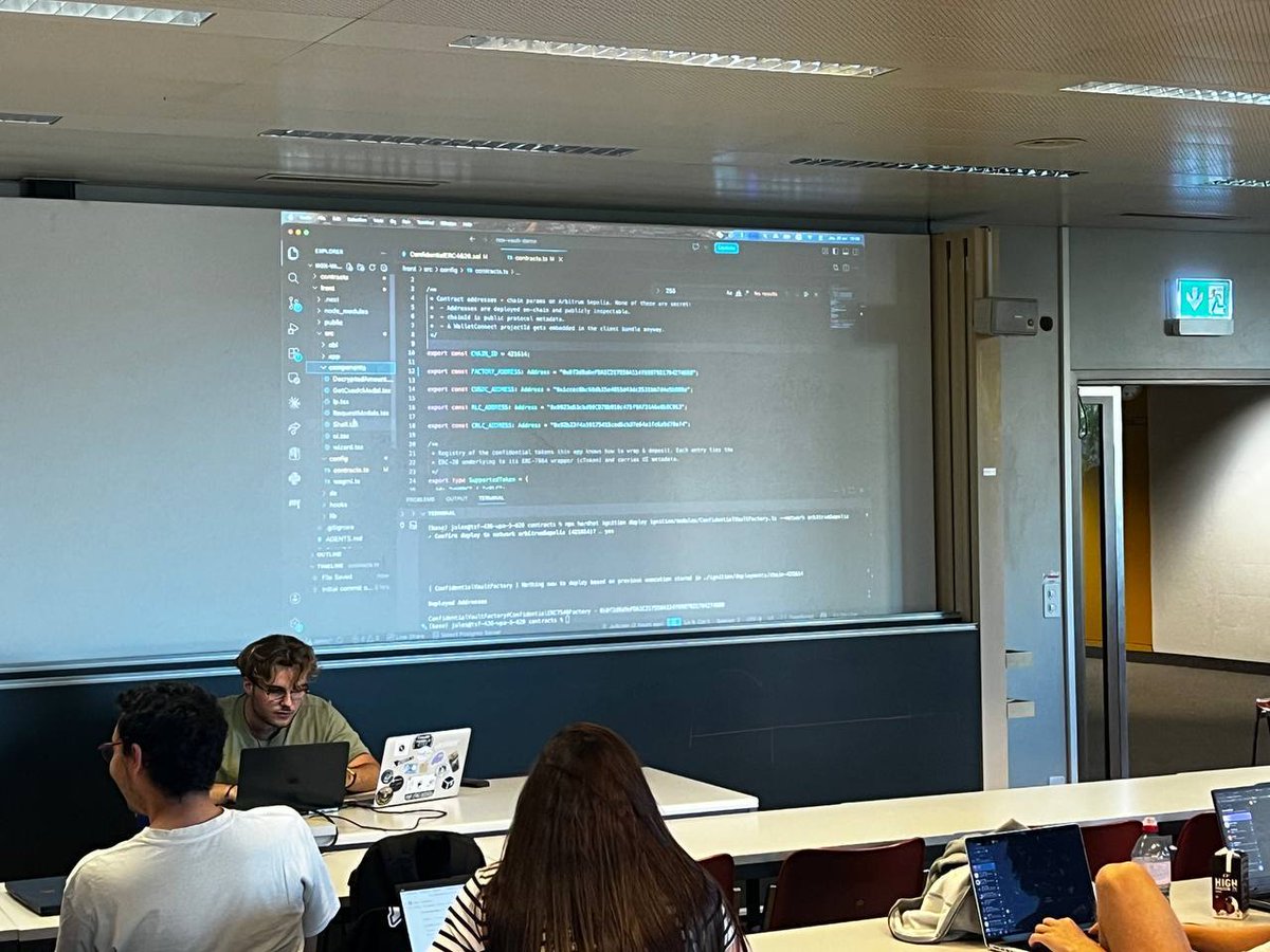 iExec Developer tweet media
