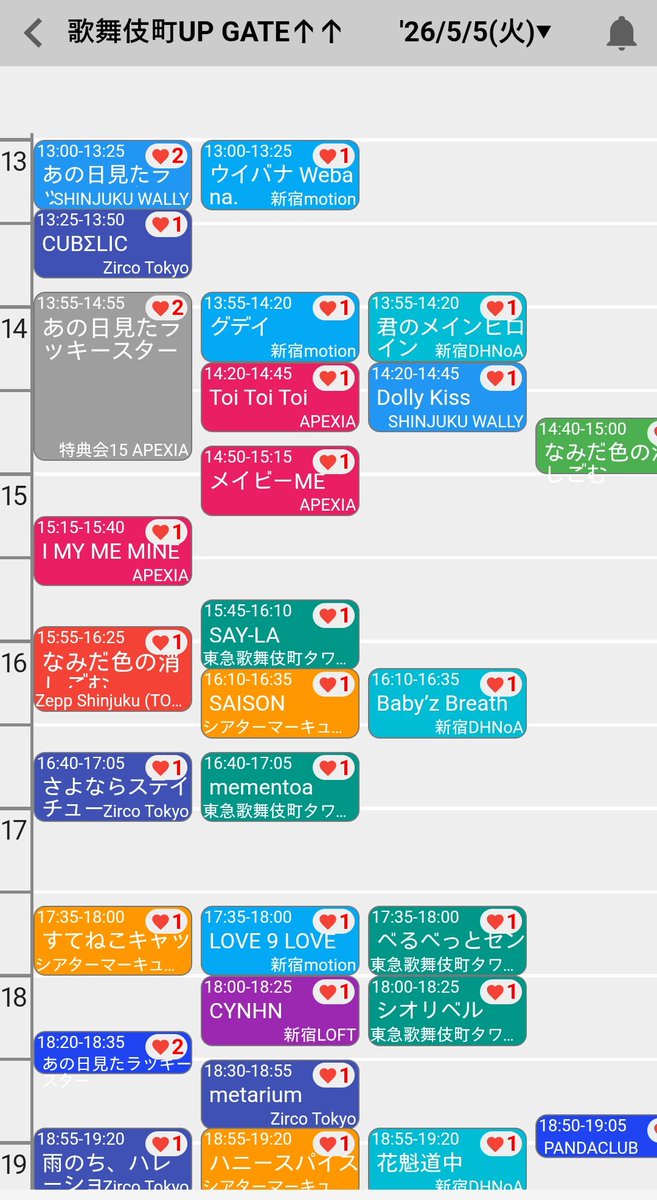 きむりん tweet media
