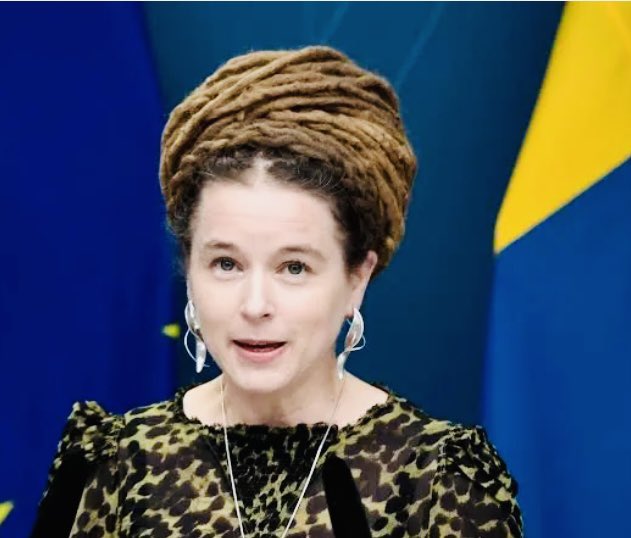 🇸🇪 Lilla My 🇸🇪 🇪🇸🇮🇹🇮🇱🎗️ tweet media