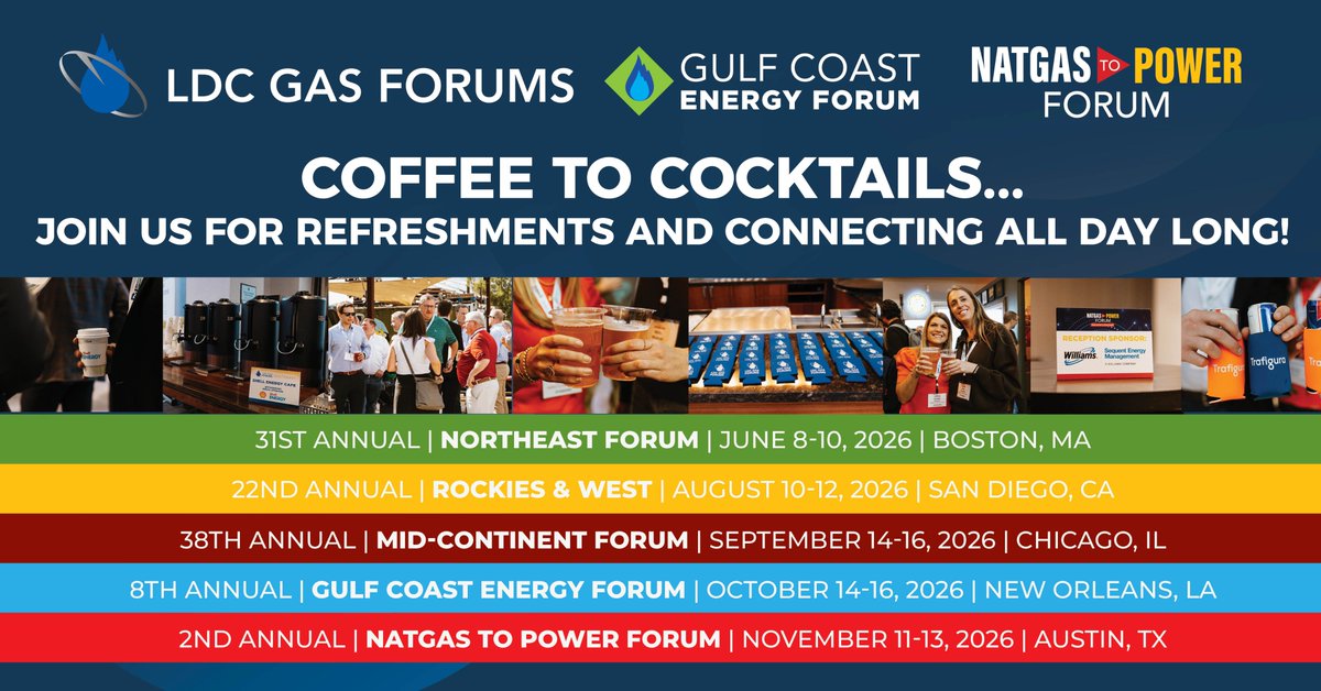 LDC Gas Forums tweet media