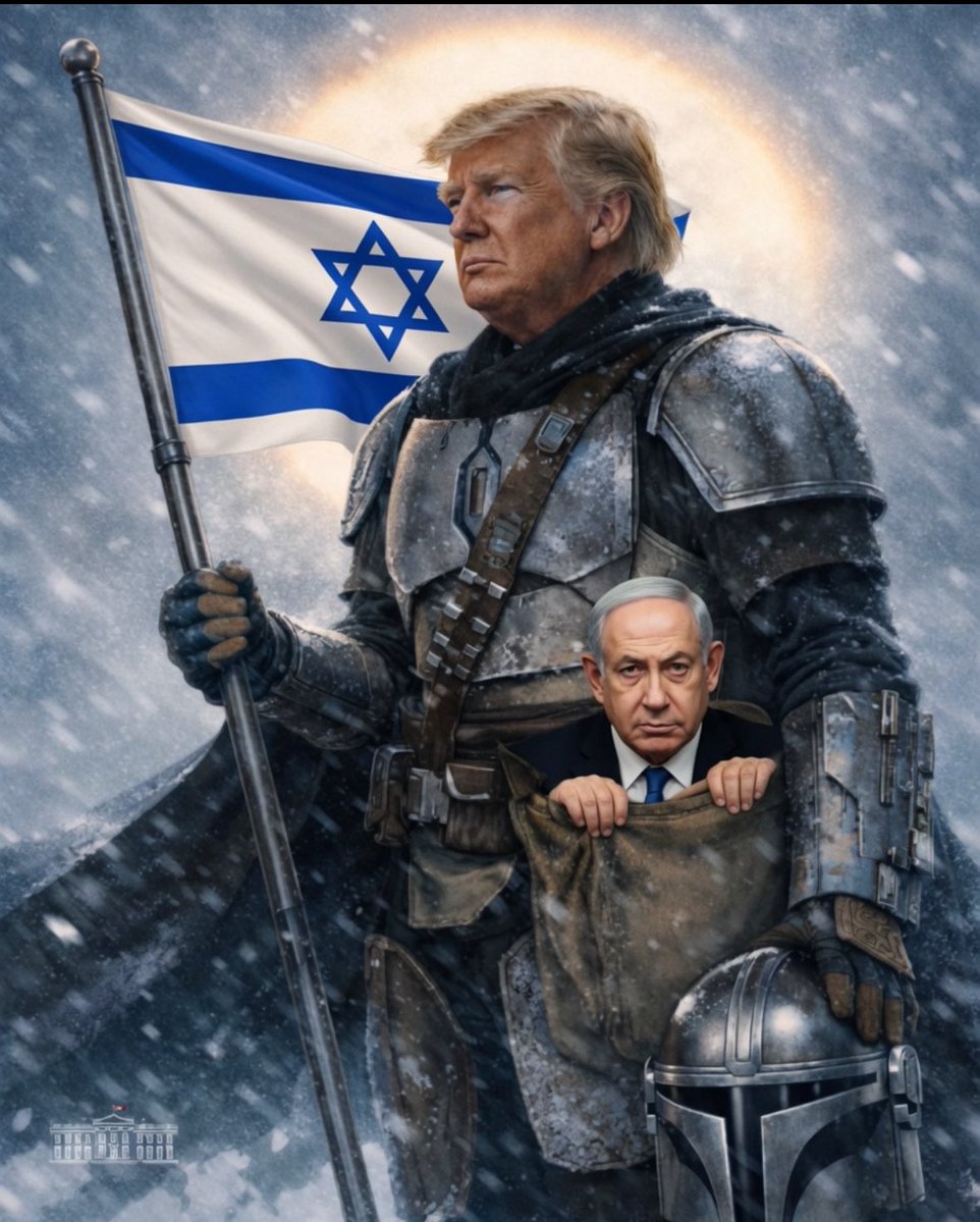 The Saviour tweet media
