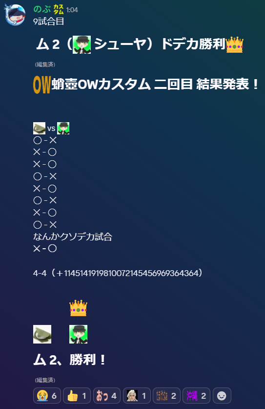 KNNB_Chan's tweet photo. ｗ https://t.co/L6TIFsSx0r