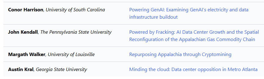 kaibosworth's tweet photo. @BigMeanInternet i talked to a c plus c team last week who is working on something...probably a somewhat different take and audience than mine would be. also here are some of the geographers working on this rn if anyone is interested https://t.co/hqzGRcoeo0