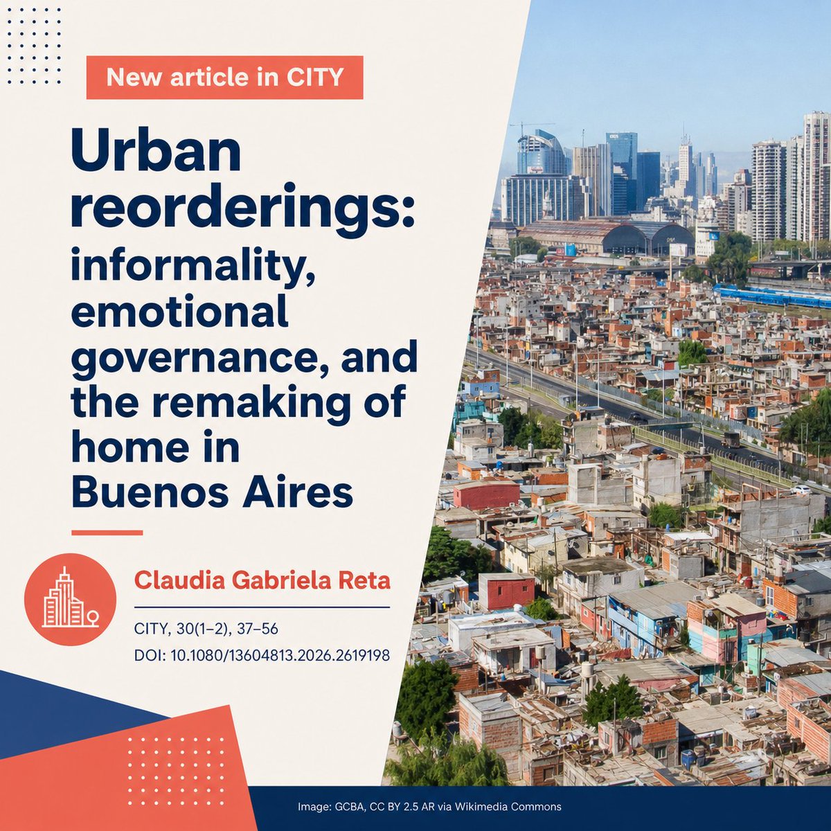 CITY tweet media