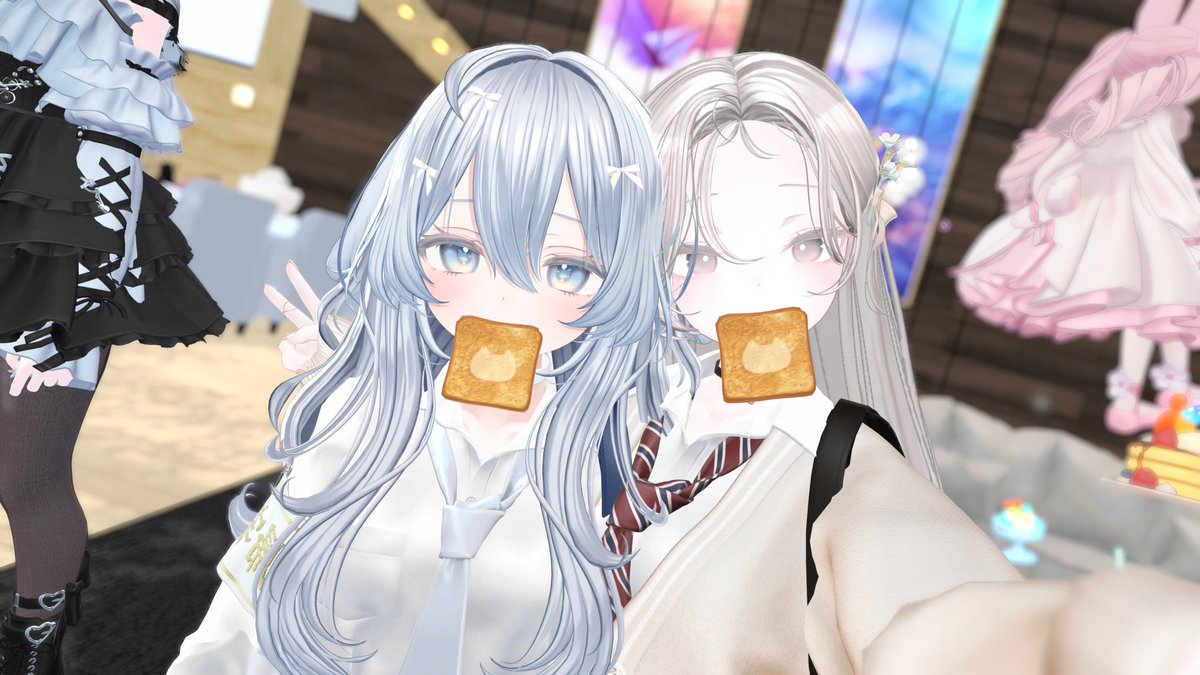 すずらん (@suzuran0301_) on X