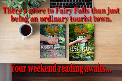 annemontgomeryauthor tweet media