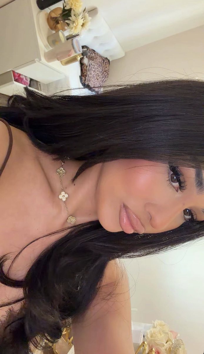 Déesse Kaylie 👙🇩🇿 tweet media