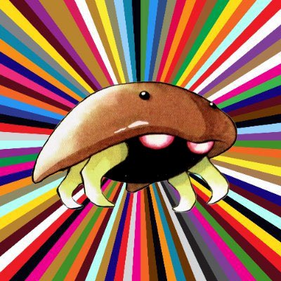 Kabuto King tweet media