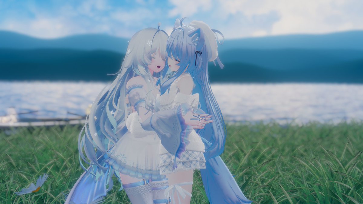 ルネ tweet media