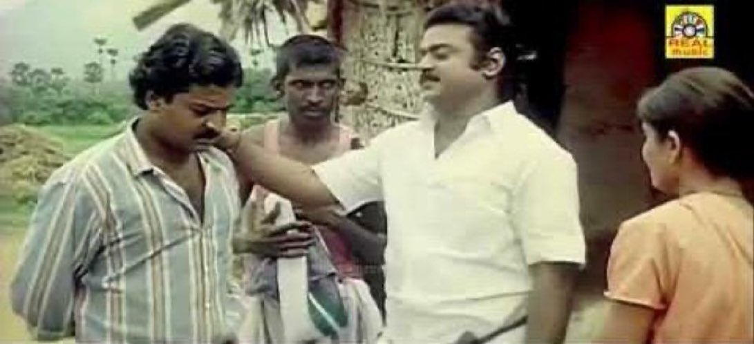 கிரீஸ் டப்பாவை எப்படி உதைச்ச..? tweet media