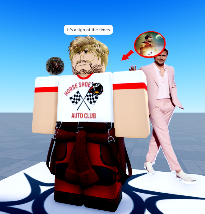 Project Hail Niel(ry) tweet media