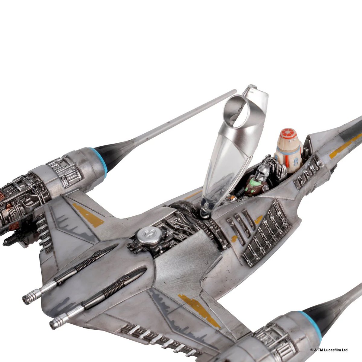 Micro Galaxy Squadron tweet media
