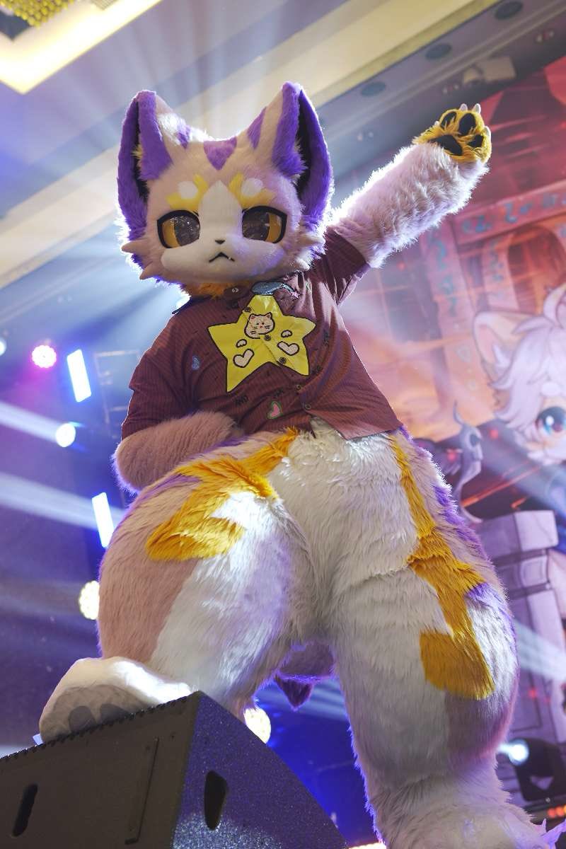 sumimaru710's tweet photo. 🌟I'm superstar!

#furry #hifurry https://t.co/0ZcsCXkMDv