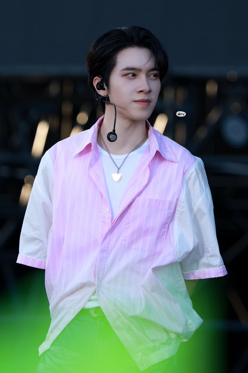 WONG ♥︎ HENDERY tweet media