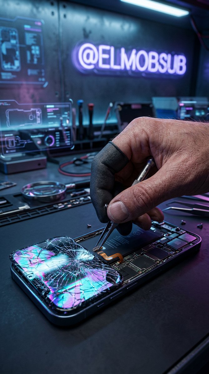 elmobsub's tweet photo. iPhone lemot? Bisa jadi karena storage penuh, bukan rusak! ⚠️ Cache &amp; file menumpuk bikin performa drop. Cek penyebab &amp; solusinya di sini 👇
 https://t.co/1k0BiG2ocZ https://t.co/f6QLMWJq4Z