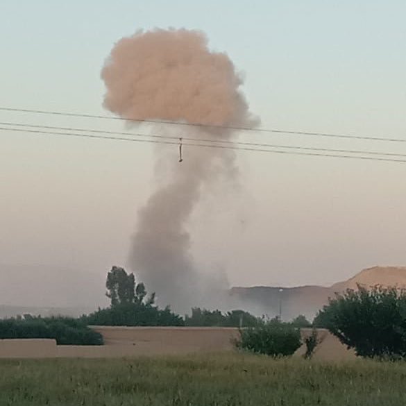 Local resistance groups, seeking liberation from what they describe as oppressive Pakistani occupation, launched a targeted strike against military forces in South Waziristan. The operation resulted in multiple casualties among the security forces. Pakistan immediately shifted