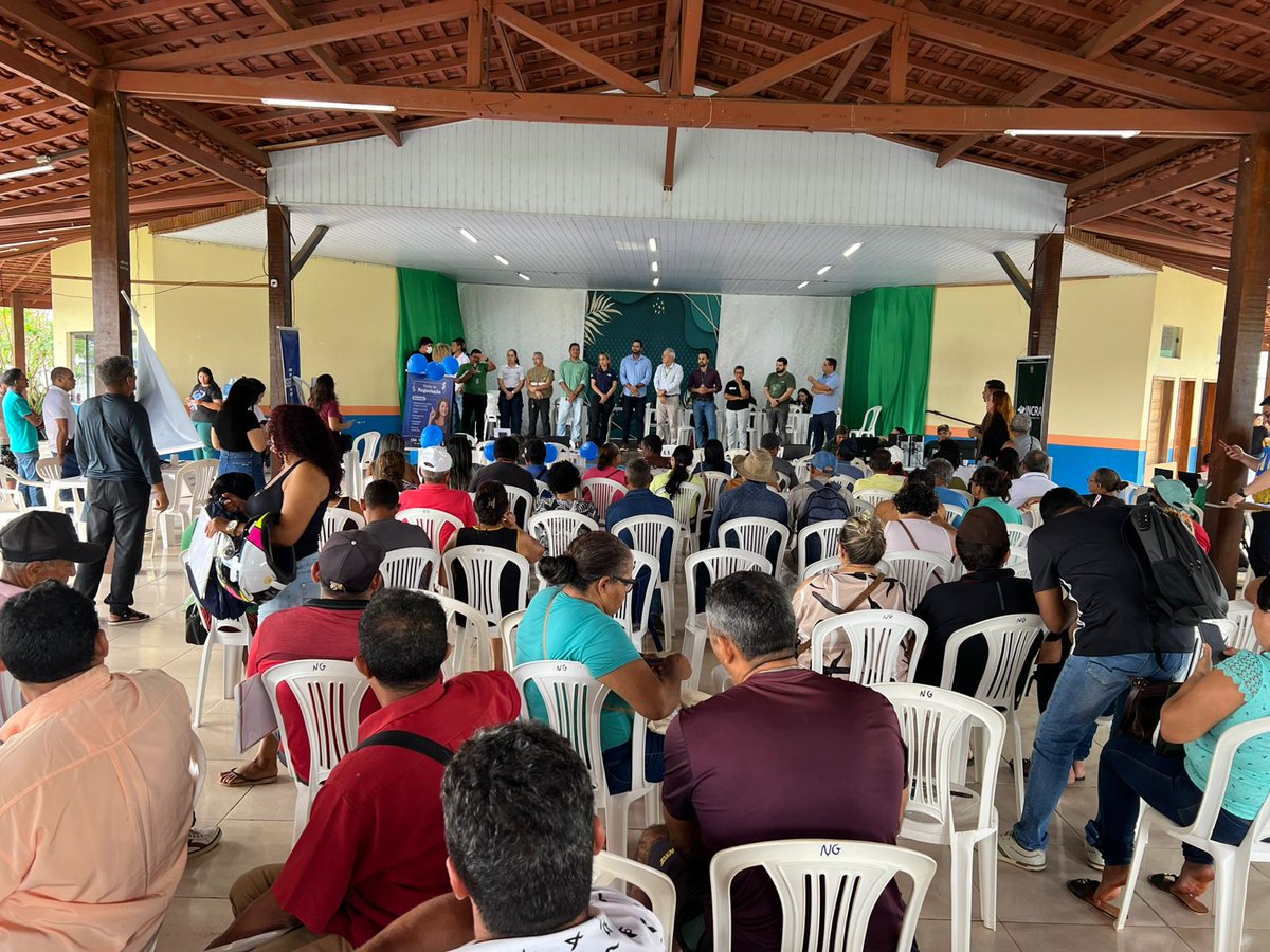Sebrae Amapá tweet media