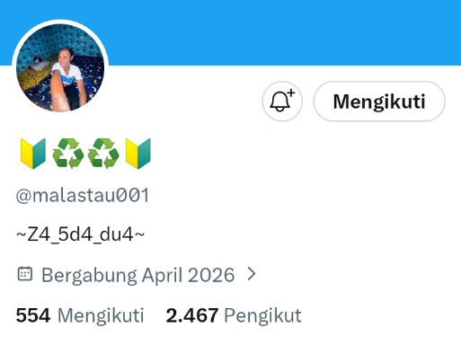 Gendong tweet media