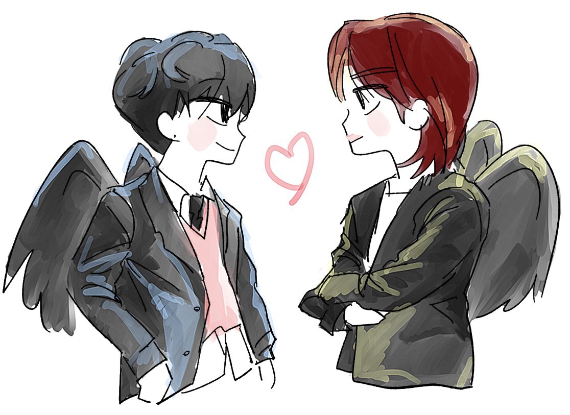 롭코 tweet media