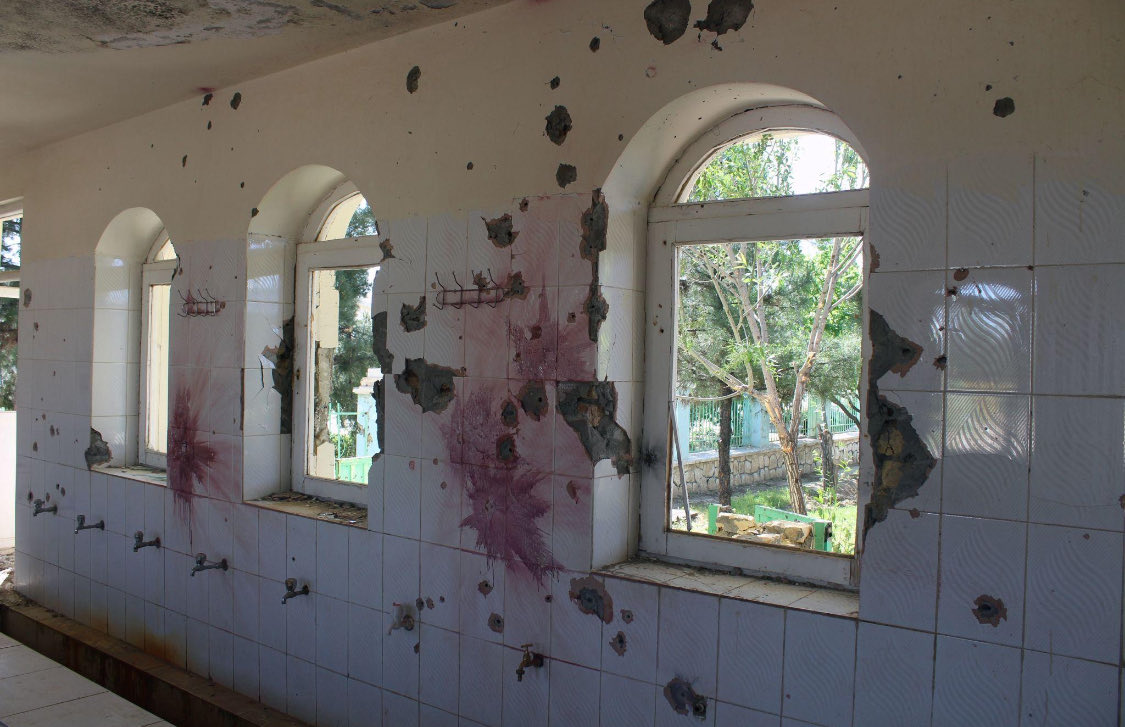 KhostaiMk's tweet photo. There is a limit to cruelty and aggression
The Pakistani military regime has once again shown its cruel and merciless face; it deliberately targeted civilian homes, schools, mosques and health centers in Dangam district of Kunar.
During these brutal attacks, three innocent https://t.co/WMpY6v5DWu