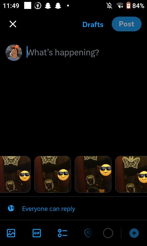 Bojack horseman of shedtwt tweet media