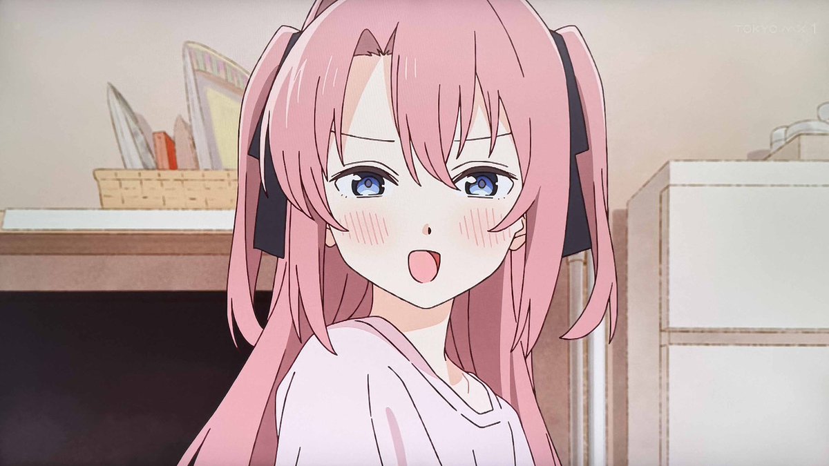 ハム@アニオタ🍒 tweet media