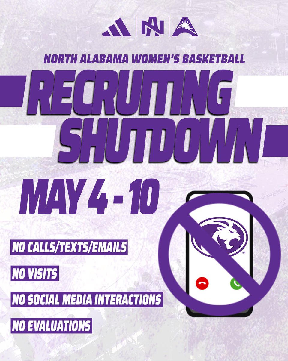 North Alabama Women's Basketball tweet media