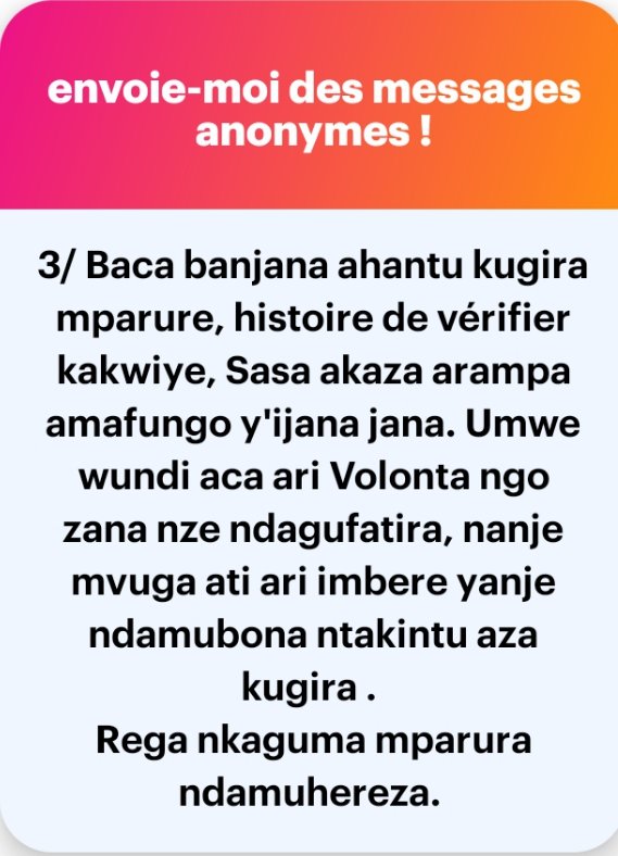umuhirwa 2 😎🤞🏽 tweet media