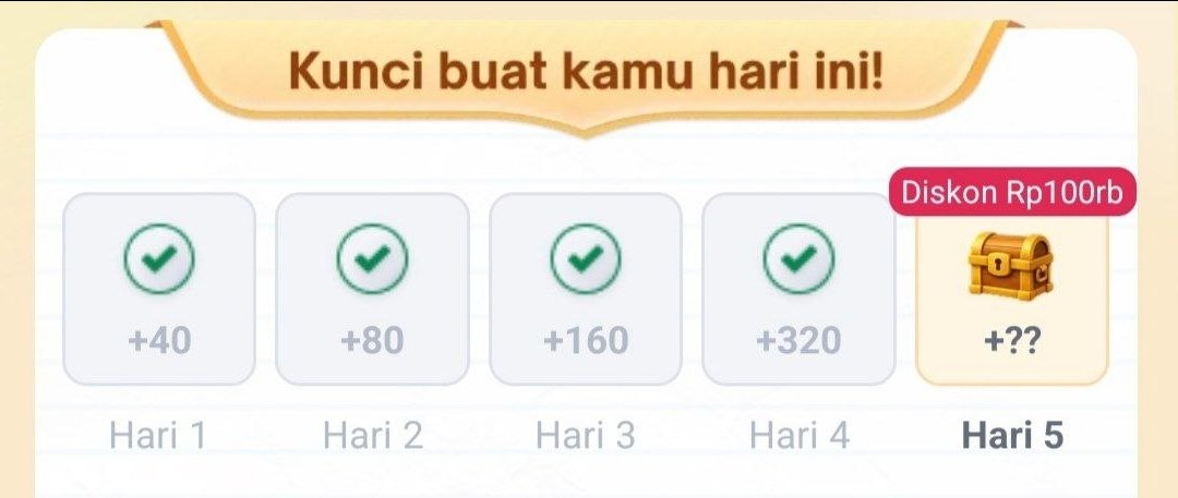 Pejuang Promo 🦸‍♂️ tweet media