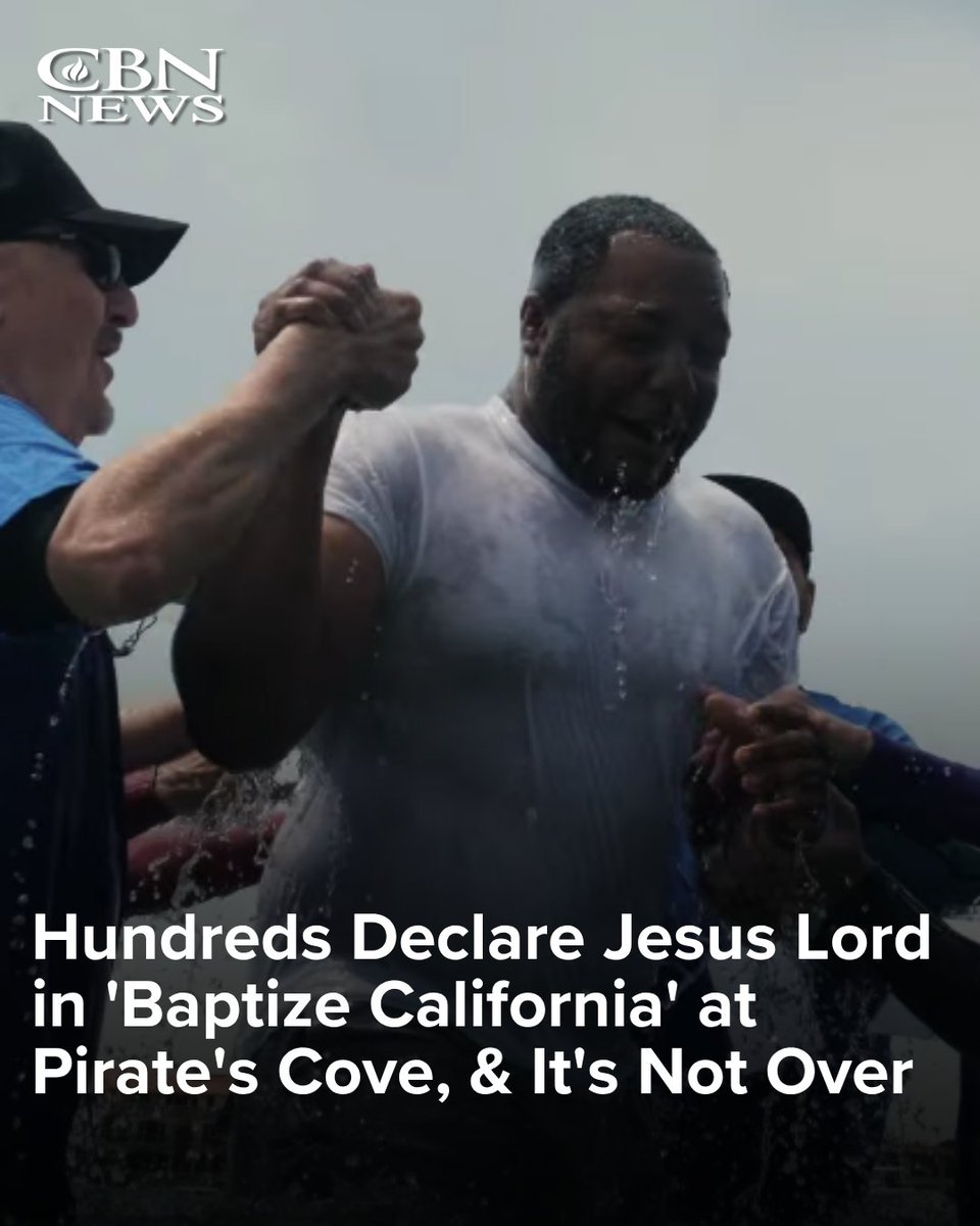 CBN News tweet media