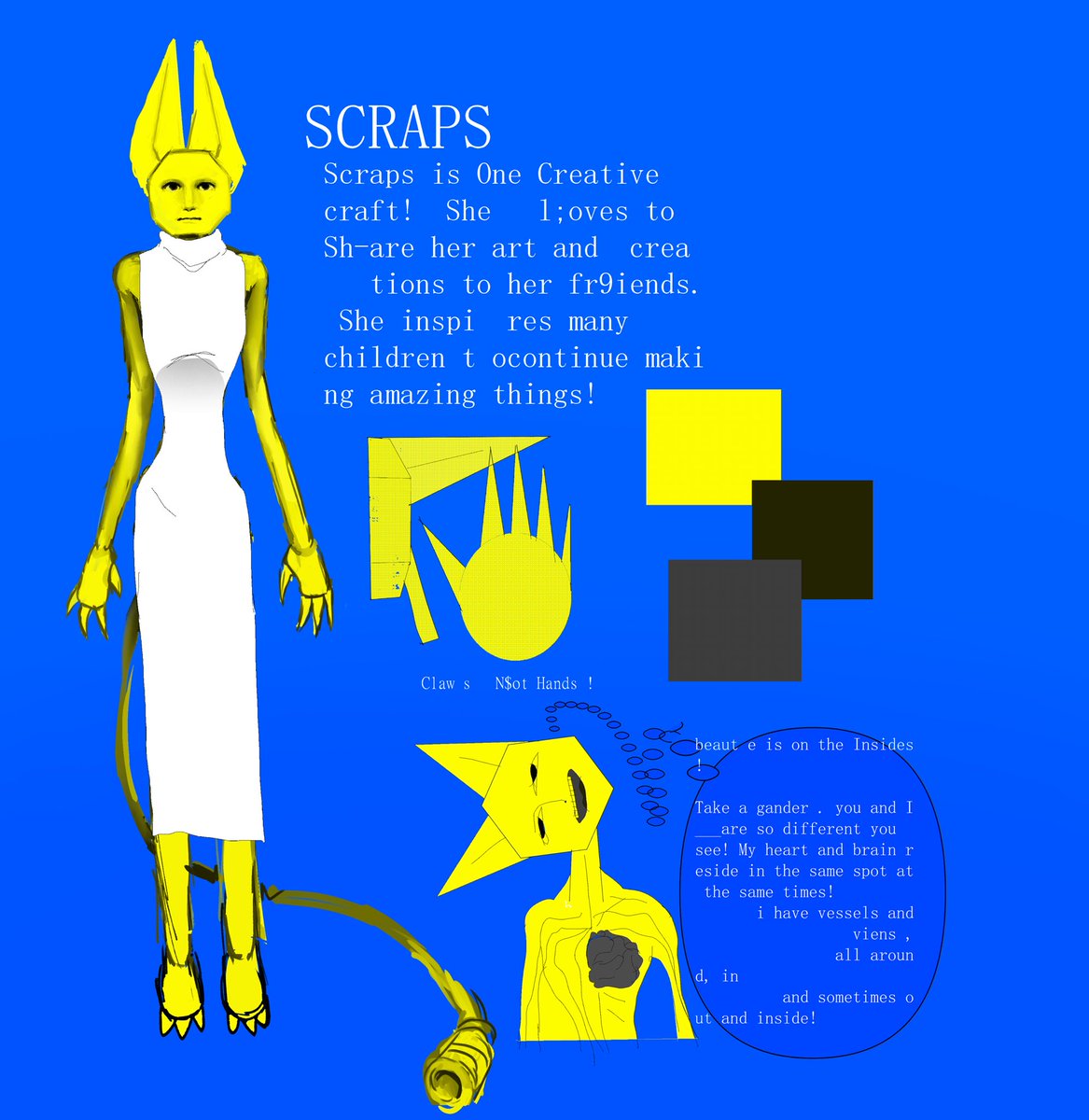 Sorp tweet media