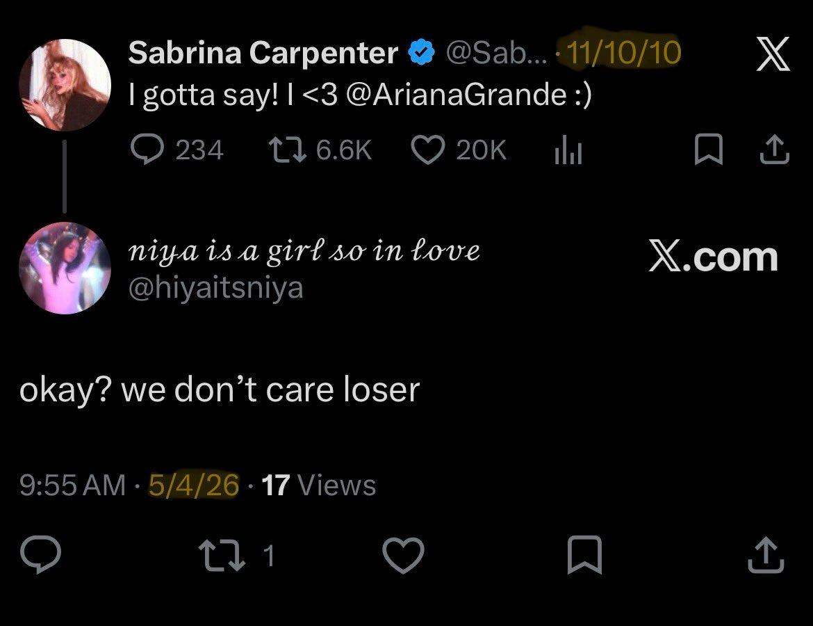 Nick tweet media