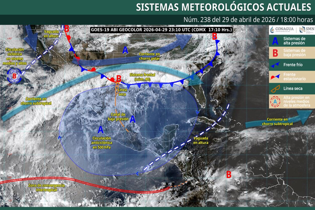 Michoacán En Linea tweet media