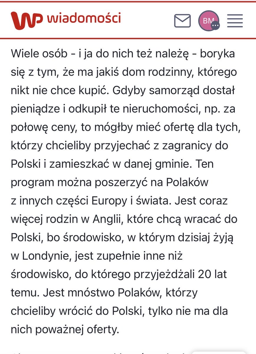 Bianka Mikołajewska tweet media