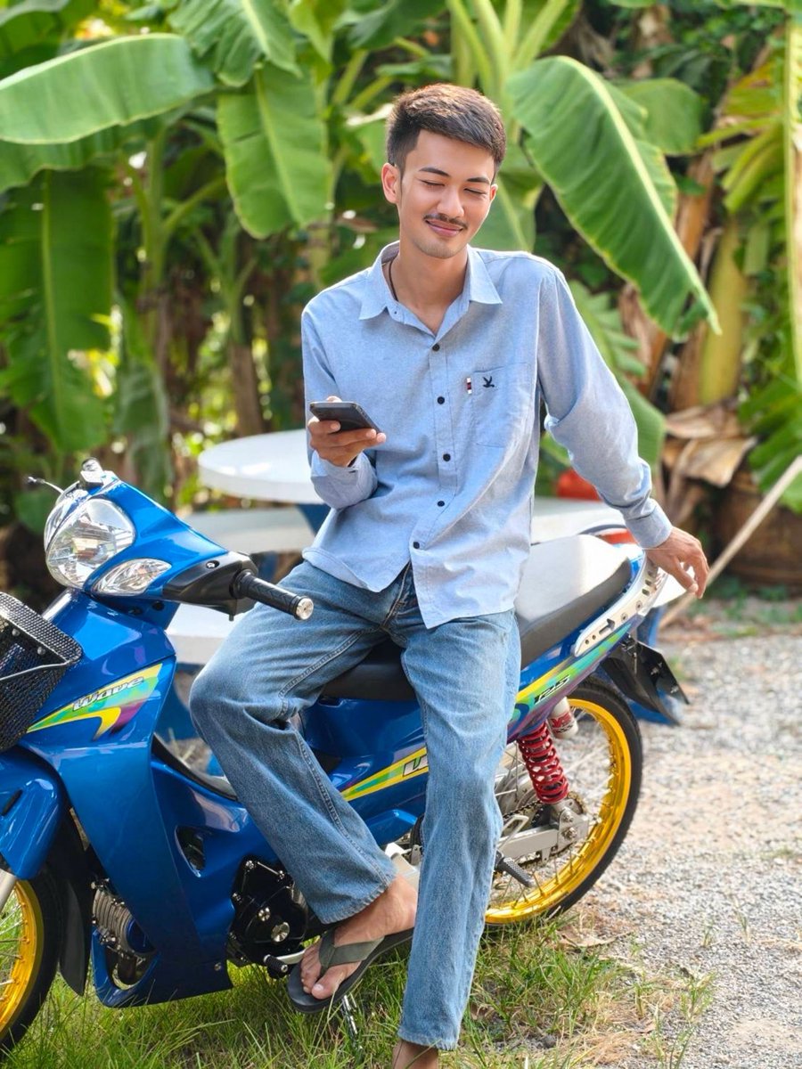 Kitbandit Prayoonthai tweet media