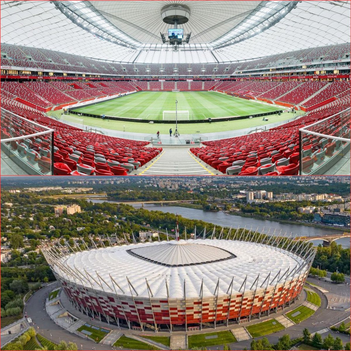 زاوية الملاعب ⛳️🏟 tweet media