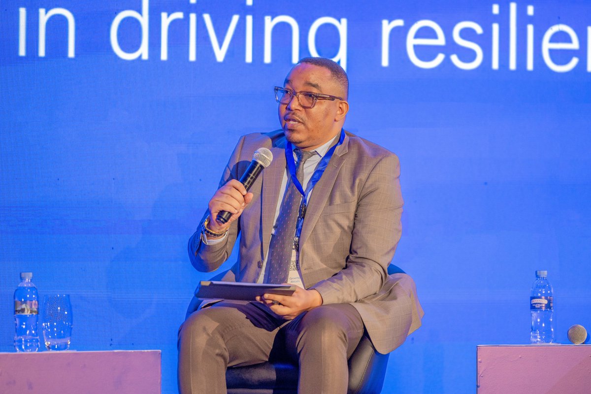 Ministry in charge of Emergency Management tweet media