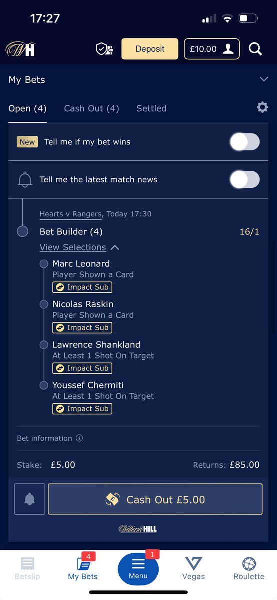 MikeysTipss's tweet photo. And here’s my bet builder for the game, expecting a feisty one, good luck and enjoy the game if you’re watching🫡 https://t.co/cfPj0n9bdW