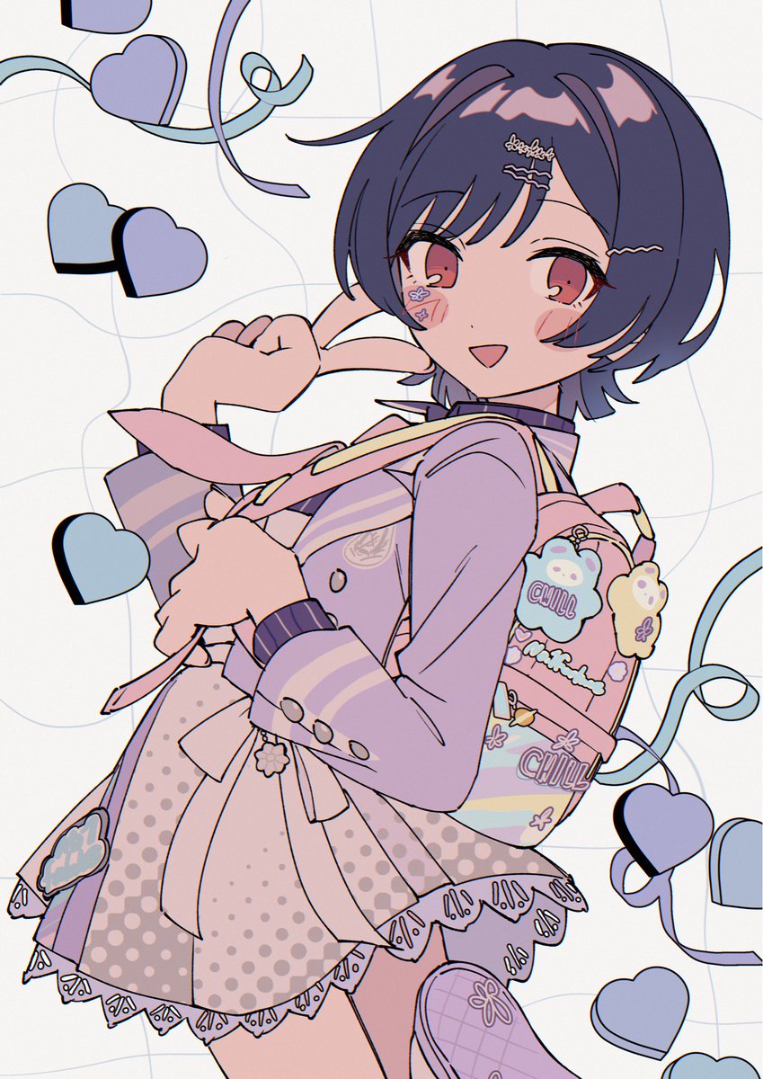 にょろりんぱや丸 tweet media