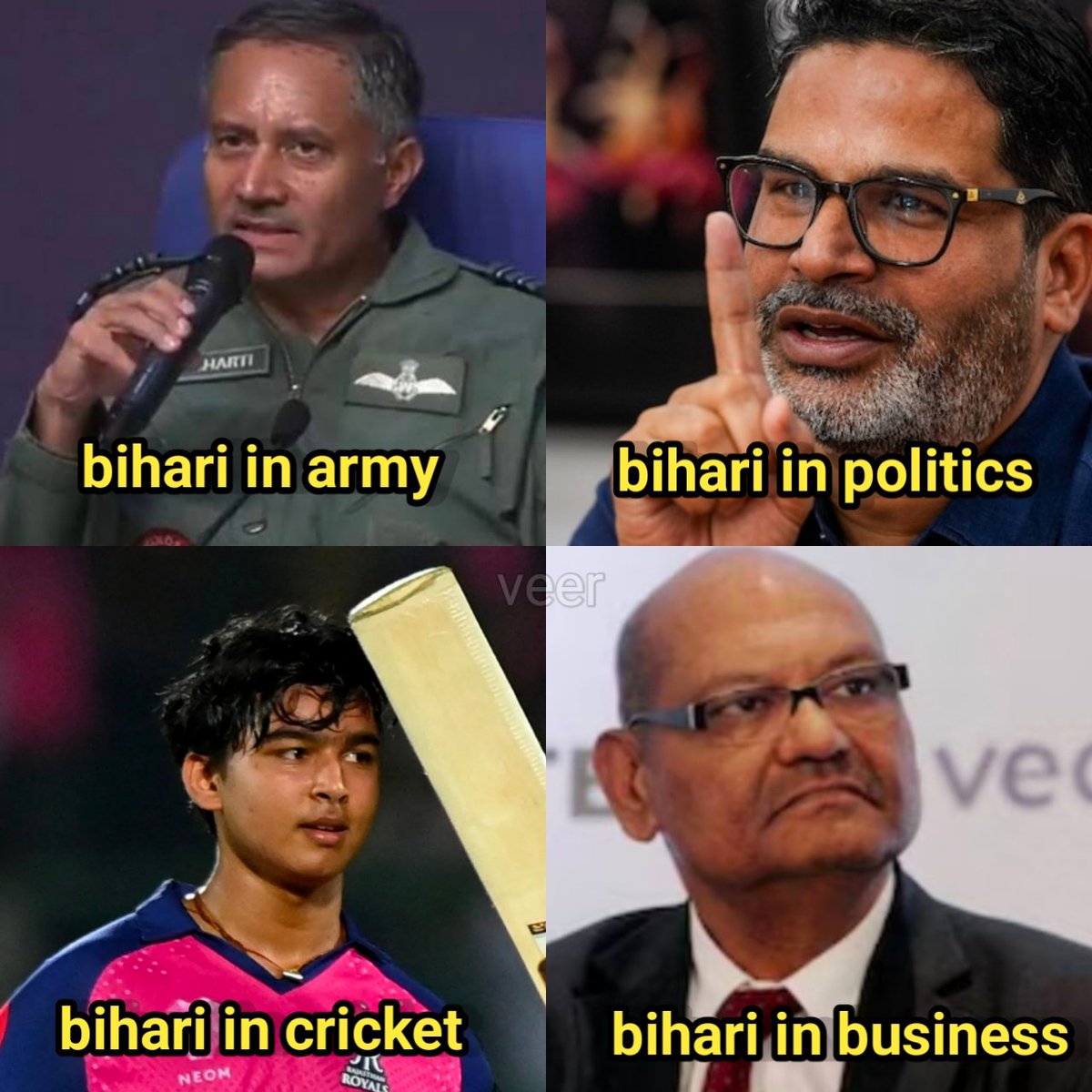 veer tweet media