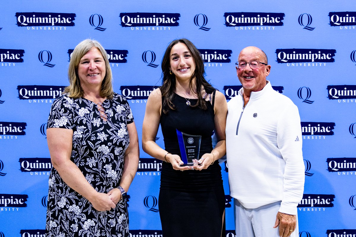 Quinnipiac Athletics tweet media