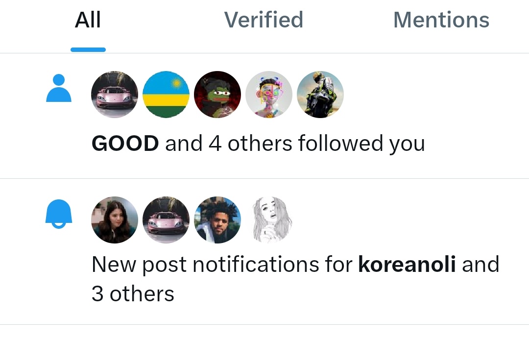 GOOD tweet media