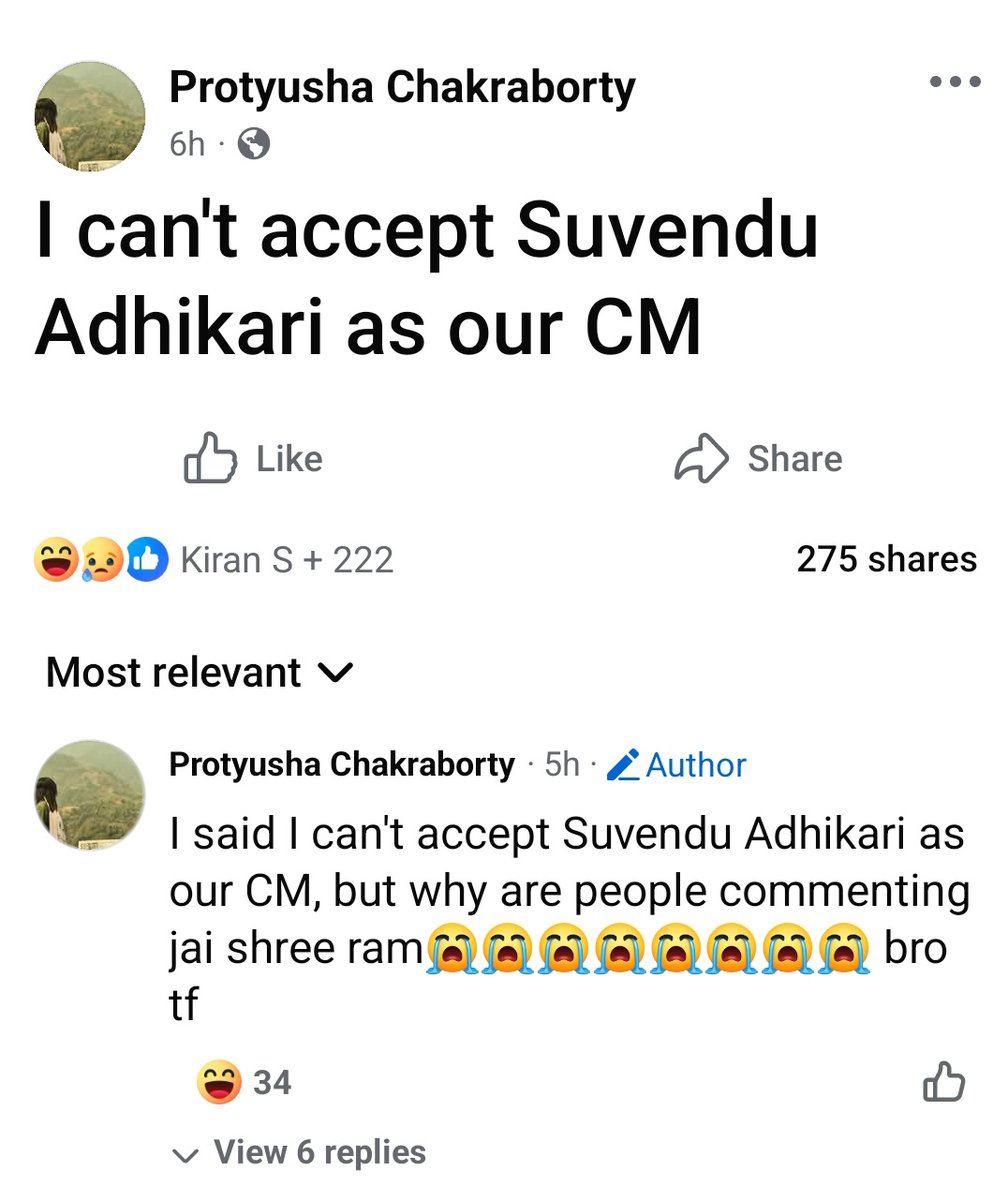 Hindutva Knight tweet media