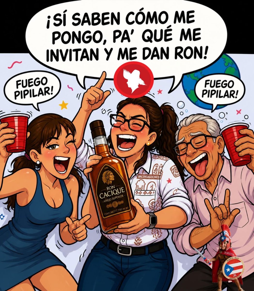 Húgal Ríos tweet media