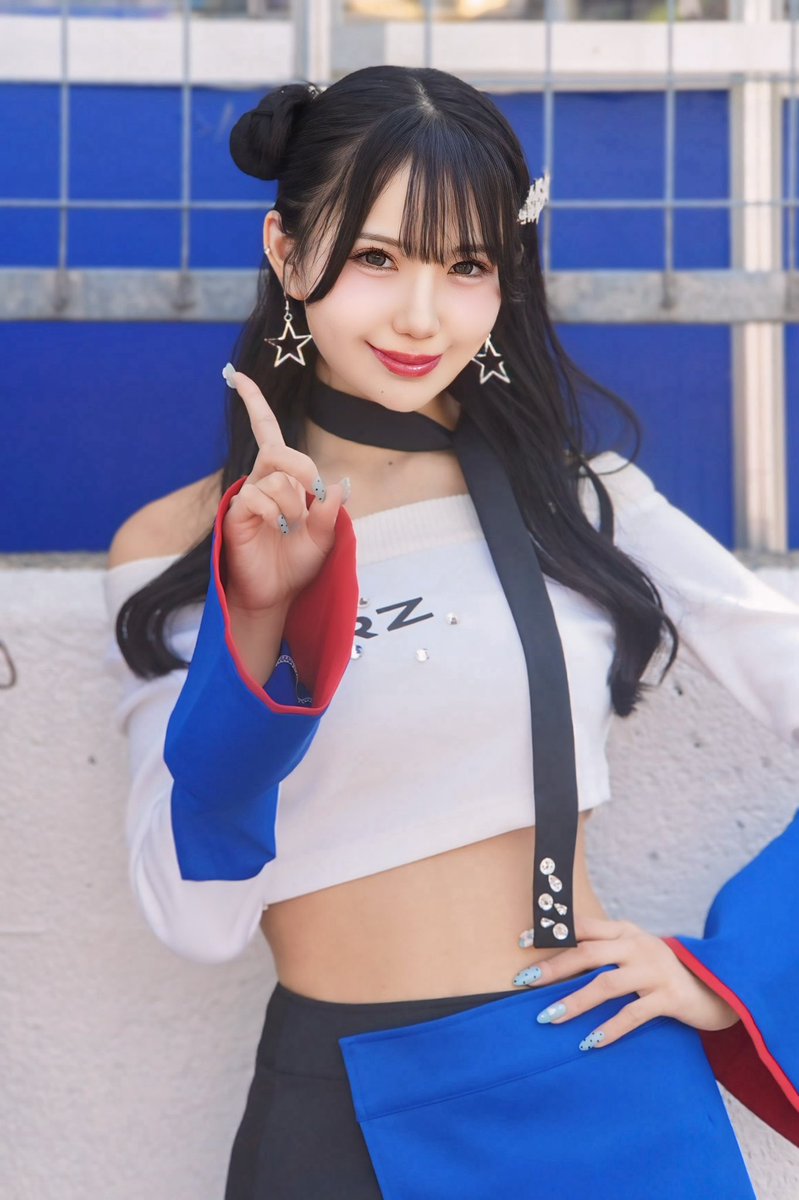 荏崎ろあ💫🚗💙 tweet media