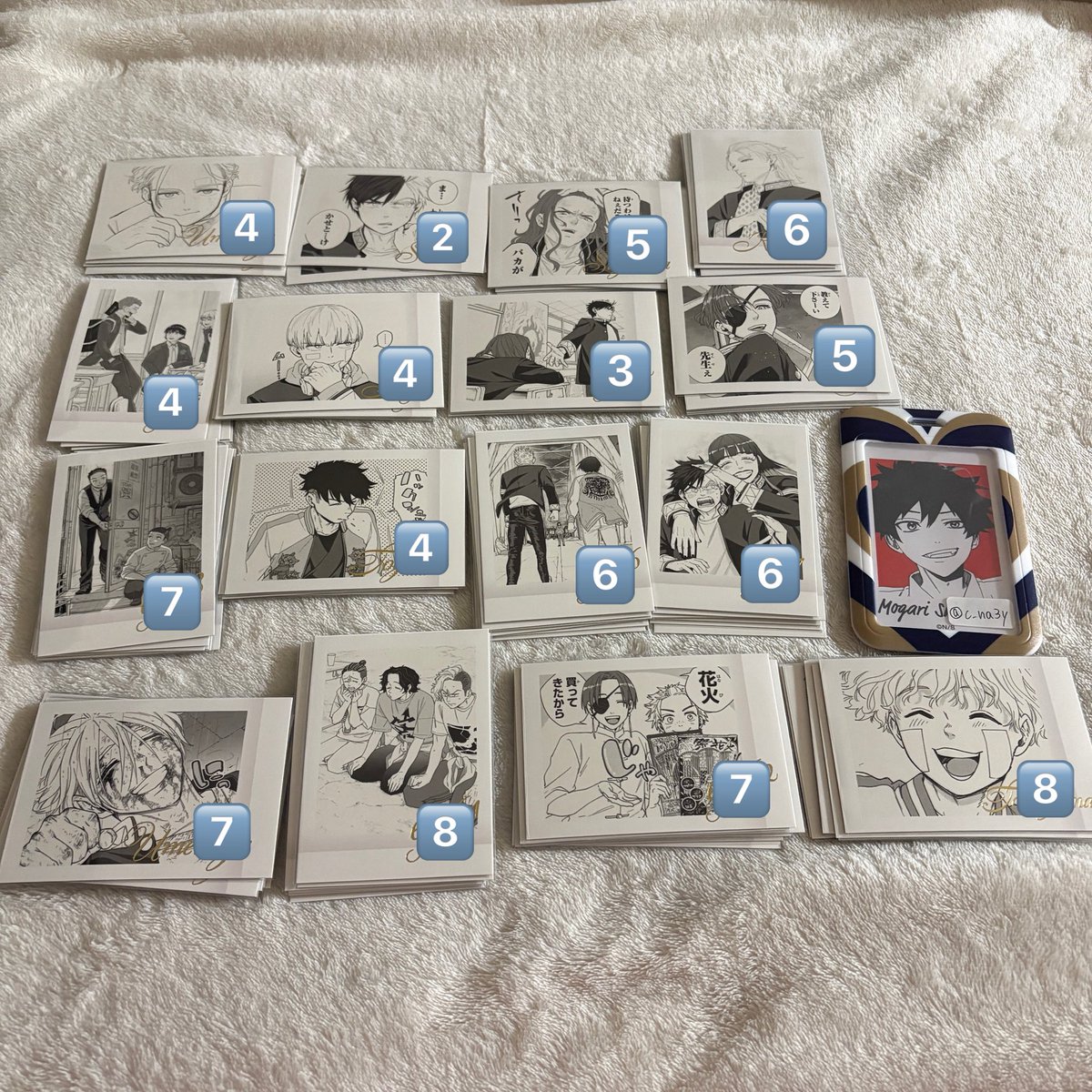 ちゃこ tweet media