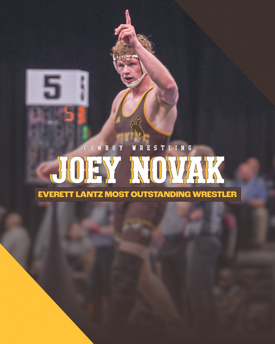 Wyoming Cowboy Wrestling tweet media