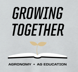 Purdue Agronomy tweet media